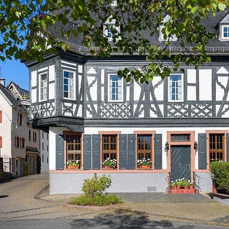Krone Martinsthal Eltville am Rhein Ngoại thất bức ảnh